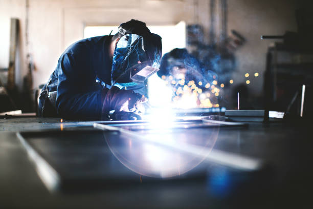 Professional Welder & Metal Fabrication in Ellensburg, WA