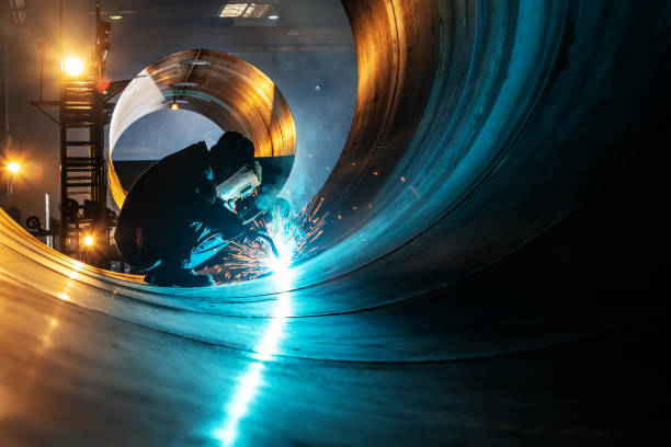 Best Welding Inspection and Certification in Ellensburg, WA