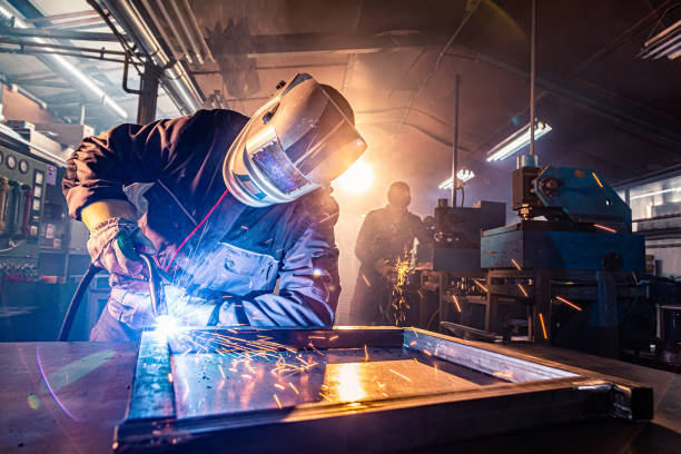 Affordable Welder Services in Ellensburg, WA