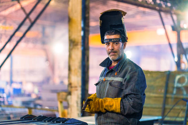 Best Automation and Robotic Welding in Ellensburg, WA