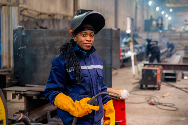 Best Specialty Welding Processes in Ellensburg, WA