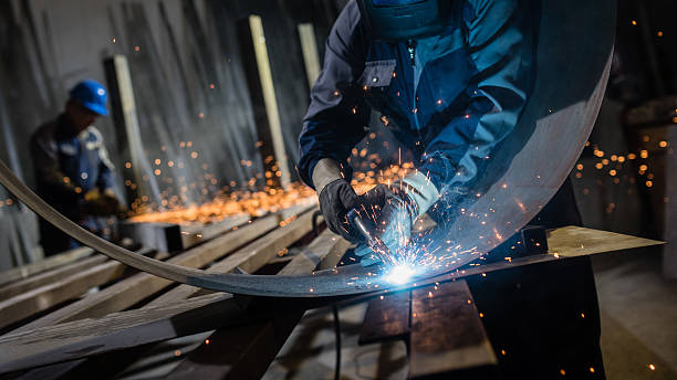 Affordable Welder Services in Ellensburg, WA